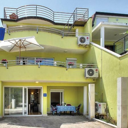 Apartment Katarina Crveni Vrh Eksteriør billede