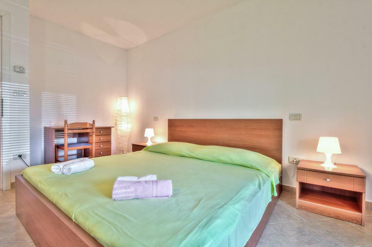 Apartment Katarina Crveni Vrh Eksteriør billede