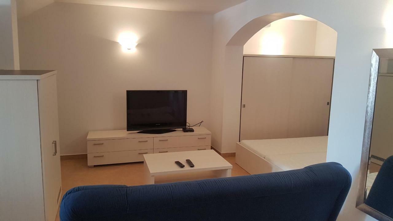 Apartment Katarina Crveni Vrh Eksteriør billede